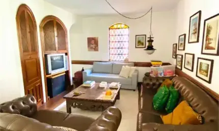 Casa com 6 quartos à venda na Rua Professor Luiz Oliani, --, Jardim Guedala, São Paulo