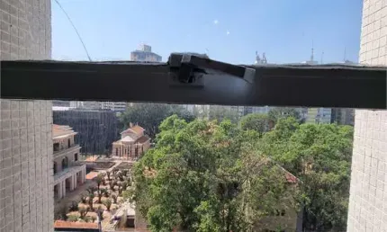 Sala comercial à venda na Rua Itapeva, --, Bela Vista, São Paulo