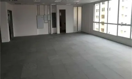 Sala comercial para alugar na Rua Guaraiúva, --, Brooklin, São Paulo