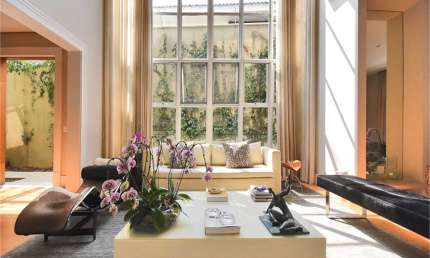 Casa com 4 quartos à venda na Rua Ribeiro Lisboa, --, Morumbi, São Paulo