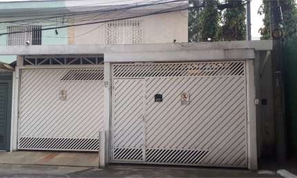 Casa com 3 quartos à venda na Rua Carlos Buzzi, --, Jardim das Acacias, São Paulo