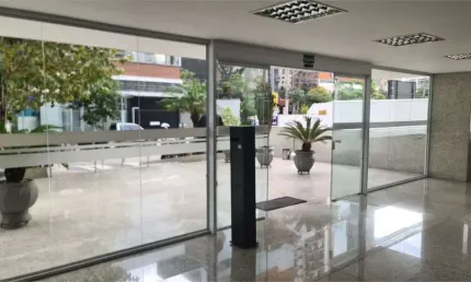 Comercial-São Paulo-JARDIM EUROPA | Ref.: REO680304