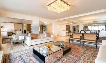 Apartamento com 3 quartos à venda na Rua dos Ingleses, --, Bela Vista, São Paulo