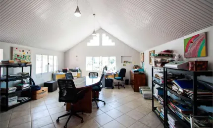 Casa com 3 quartos à venda na Rua Salvador Corrêa, --, Aclimação, São Paulo