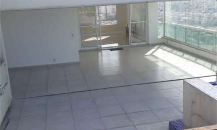 Apartamento com 4 quartos à venda na Rua Pedro Pomponazzi, --, Chácara Klabin, São Paulo