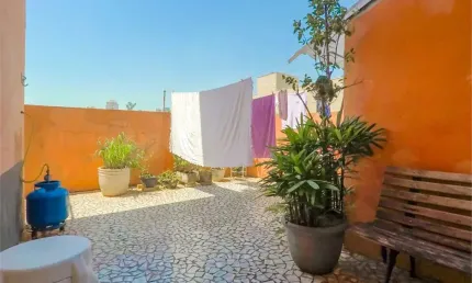 Casa com 3 quartos à venda na Rua Marcelino Champagnat, --, Vila Mariana, São Paulo