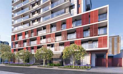 Apartamento-São Paulo-PLANALTO PAULISTA | Ref.: REO629323