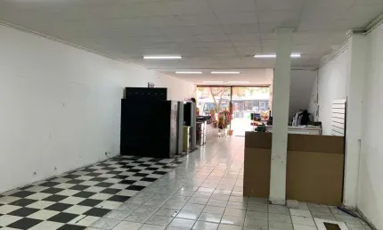 Prédio à venda na, avenida são joão, imóvel esta próximo ao metro santa cecilia! agende uma visita!!