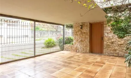 Casa com 3 quartos à venda na Rua Agariba, --, Vila Romana, São Paulo