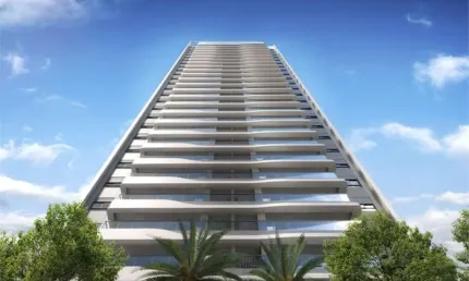 Apartamento com 1 quarto à venda na Rua Cayowaá, --, Perdizes, São Paulo