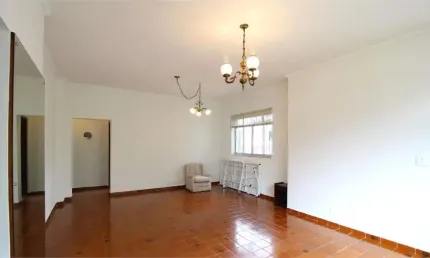 Casa com 3 quartos à venda na Rua Saldanha da Gama, --, Alto da Lapa, São Paulo
