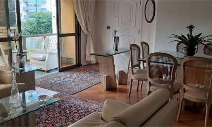 Apartamento-São Paulo-VILA OLÍMPIA | Ref.: REO680797