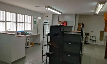 Casa à venda na Rua Félix de Sousa, --, Campo Belo, São Paulo