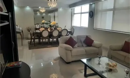 Apartamento com 3 quartos à venda na Rua Baronesa de Itu, --, Higienópolis, São Paulo