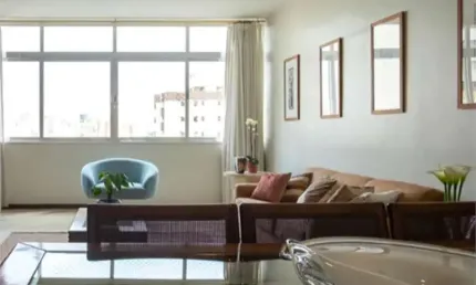 Apartamento com 3 quartos à venda na Rua Cardoso de Almeida, --, Perdizes, São Paulo