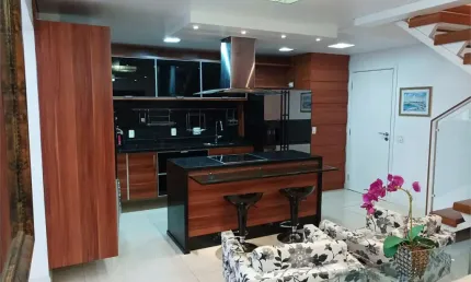 Apartamento-São Paulo-JARDIM AMÉRICA | Ref.: REO636434