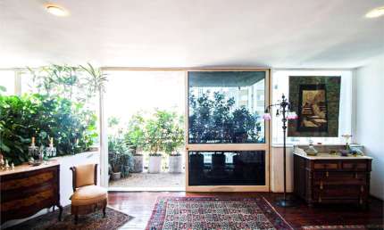 Apartamento com 4 quartos à venda na Alameda Lorena, --, Jardim América, São Paulo