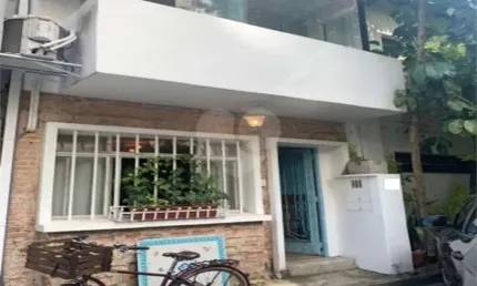 Casa de Vila em excepcional localização. Um quarteirão da Avenida Faria Lima!