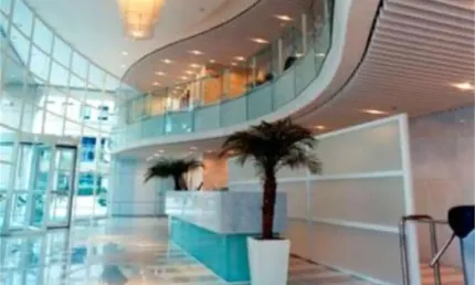 Sala comercial para alugar na Rua Samuel Morse, --, Brooklin, São Paulo