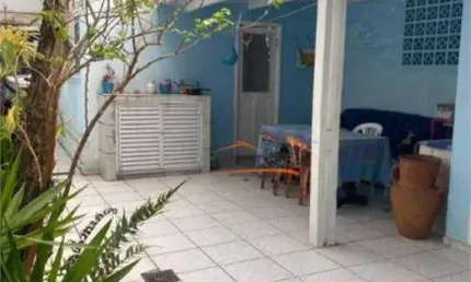 Casa com 3 quartos à venda na Rua Tavares Bastos, --, Perdizes, São Paulo