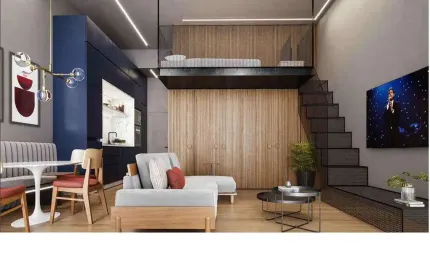 Apartamento com 3 quartos à venda na Rua Ministro Gabriel de Rezende Passos, --, Moema, São Paulo