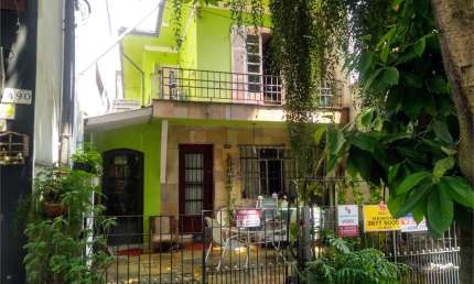 Casa comercial à venda na Rua Aimberê, --, Perdizes, São Paulo