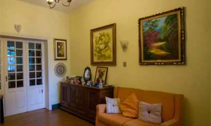 Casa a Venda na Vila Mariana - Ao lado do Metrô Vila Mariana e Terminal de onibus