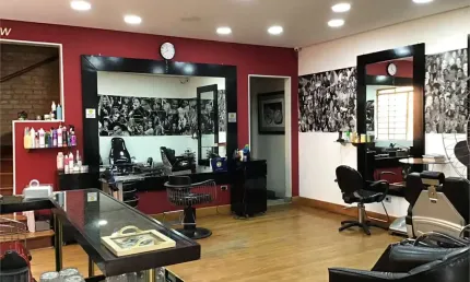 Casa comercial à venda na Alameda Ribeirão Preto, --, Bela Vista, São Paulo