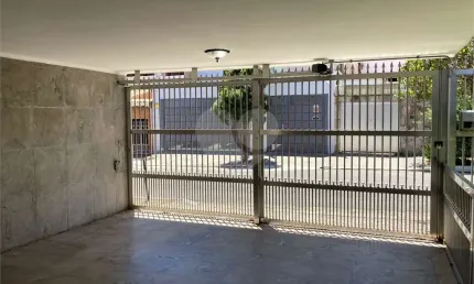 Casa com 5 quartos à venda na Rua Carlos Tiago Pereira, --, Saúde, São Paulo