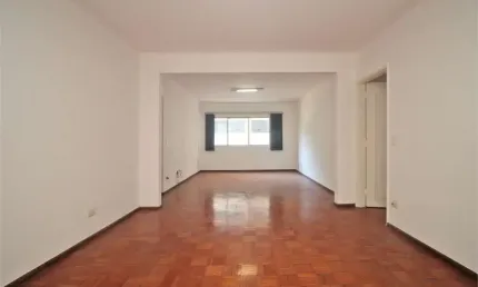 Oportunidade 107 metros para reforma no Jardim Paulista