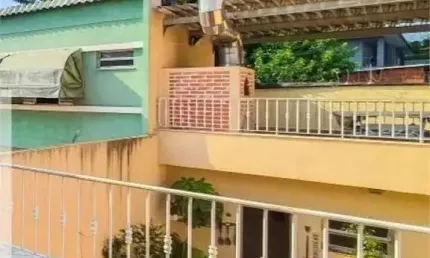 Casa com 3 quartos à venda na Rua Dom Pedro Silva, --, Saúde, São Paulo