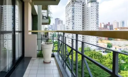 Apartamento-São Paulo-VILA MARIANA | Ref.: REO637527