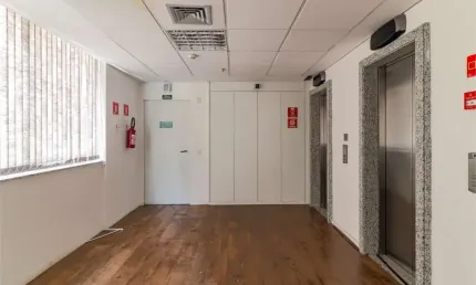 Ponto comercial à venda na Alameda Campinas, --, Jardim Paulista, São Paulo