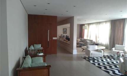 Apartamento-São Paulo-JARDIM PAULISTA | Ref.: REO631425