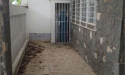 Casa com 3 quartos para alugar na Rua Macambará, --, Brooklin, São Paulo