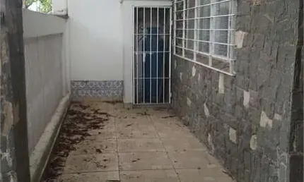 Casa comercial para alugar na Rua Macambará, --, Brooklin, São Paulo