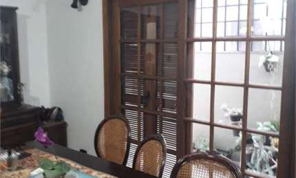 Casa com 3 quartos à venda na Avenida Ceci, --, Planalto Paulista, São Paulo