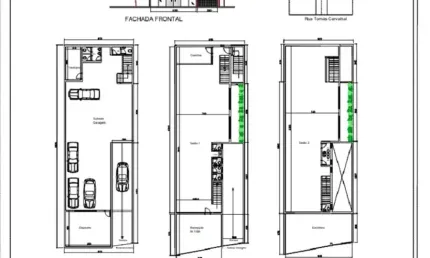 Prédio comercial para venda ou locação em vila mariana - sp
