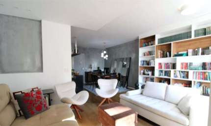 Apartamento com 2 quartos à venda na Rua Cayowaá, --, Sumaré, São Paulo