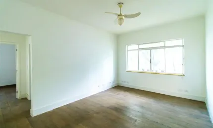 Apartamento com 2 quartos à venda na Avenida Pedroso de Morais, --, Pinheiros, São Paulo