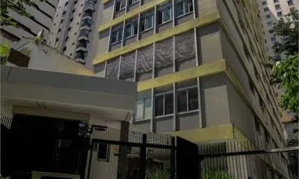 Apartamento-São Paulo-JARDIM PAULISTA | Ref.: REO626619
