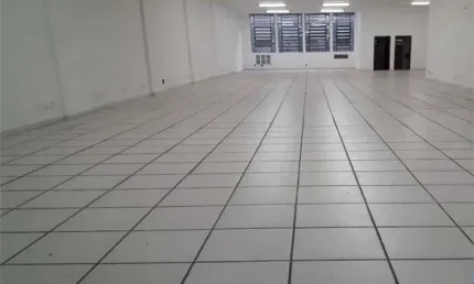 Locação de laje corporativa com| 400 m² | prédio inteiro com 6 andares na bela vista