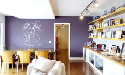 Apartamento com 2 suítes, 2 vagas fixa e livre, varanda com churrasqueira, lazer!