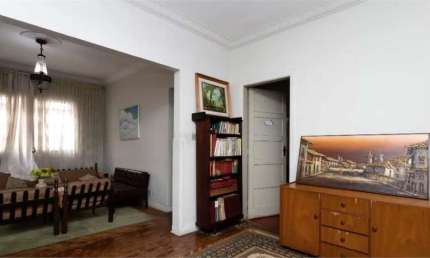 Casa com 5 quartos à venda na Rua Costa Carvalho, --, Pinheiros, São Paulo