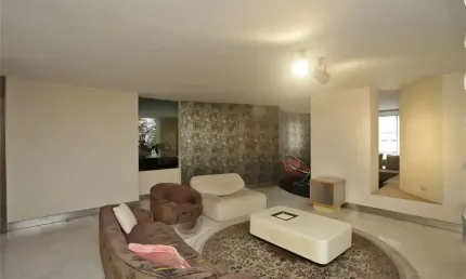 Lindenberg com varanda 494m2 no jardim paulista. 3 vagas. oportunidade