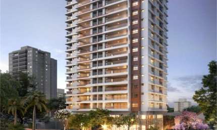 Apartamento com 4 quartos à venda na Rua Padre Chico, --, Perdizes, São Paulo