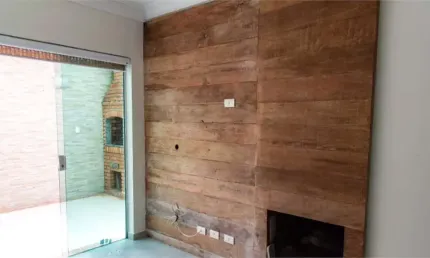 Casa com 3 quartos à venda na Rua Sabino, --, Bosque da Saúde, São Paulo
