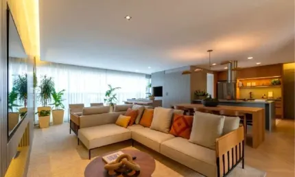 PERDIZES, 4 SUITES, 2 0U 3 VAGAS PERTO DOS SHOPPING BOURBON E WEST PLAZA. LAZER COMPLETO.