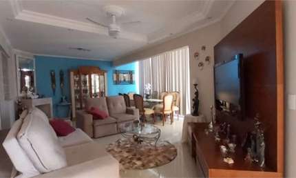 Cobertura 160m², 03 suítes,  terraço com churrasqueira e 3 vagas no Alto de Pinheiros.