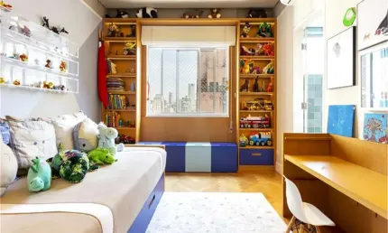Apartamento-São Paulo-JARDIM AMÉRICA | Ref.: REO664797